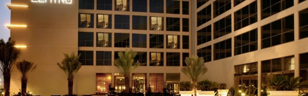 Sharjah International Airport Hotel – Your Complete Guide to Comfort and Convenience in the UAE