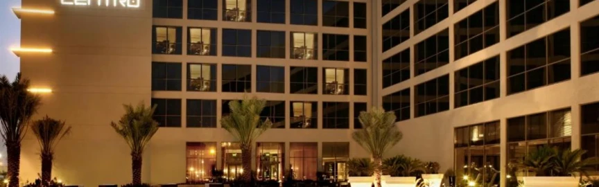 Sharjah International Airport Hotel – Your Complete Guide to Comfort and Convenience in the UAE